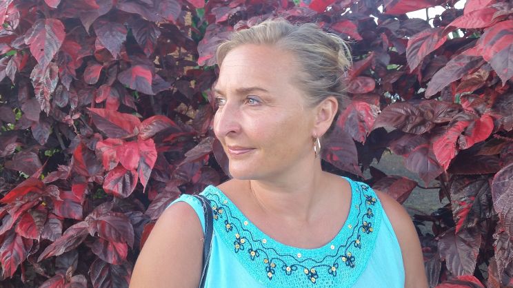 Ragnhild Gudbrandsen