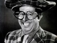 Rags Ragland