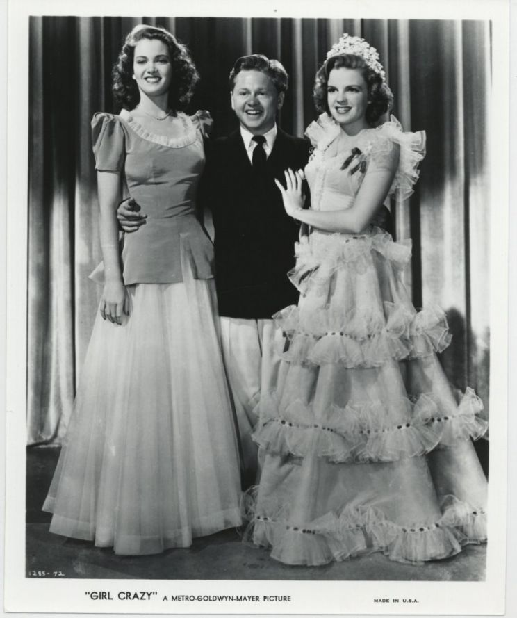 Rags Ragland