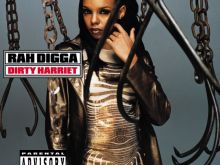 Rah Digga