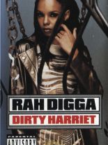 Rah Digga