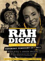 Rah Digga