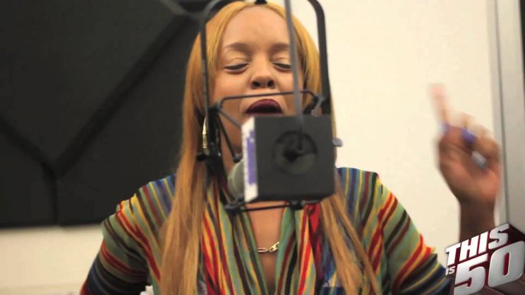 Rah Digga
