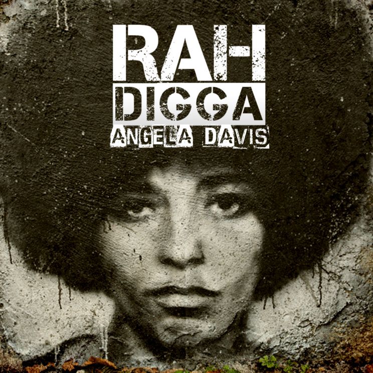 Rah Digga