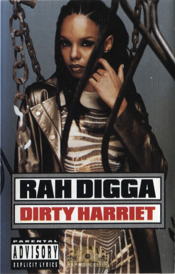 Rah Digga