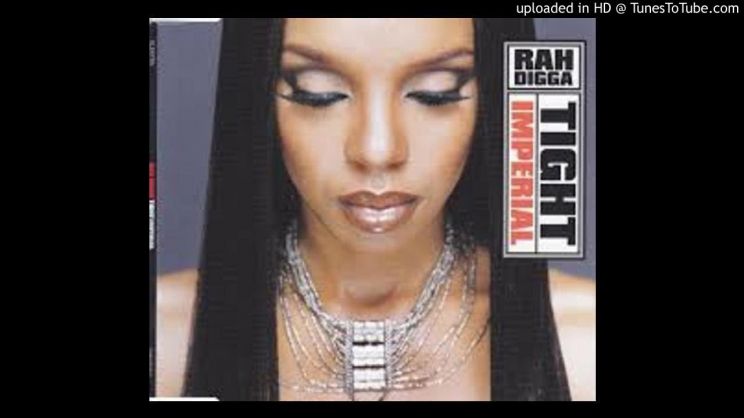 Rah Digga