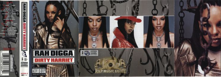 Rah Digga