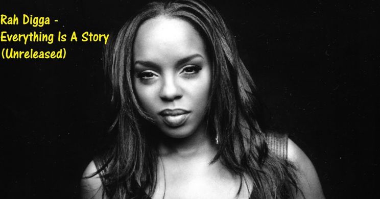 Rah Digga