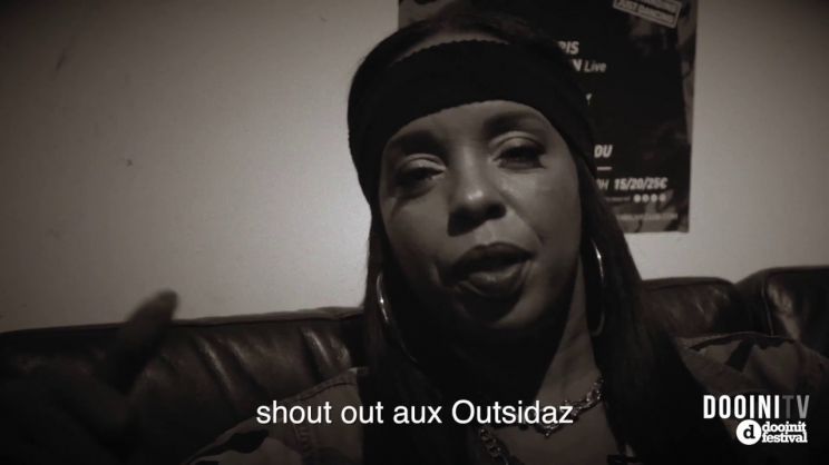 Rah Digga