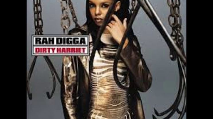 Rah Digga