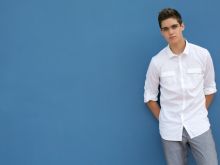 Rahart Adams