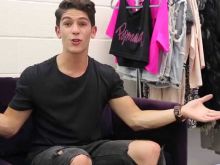 Rahart Adams