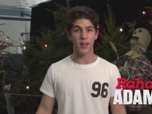 Rahart Adams