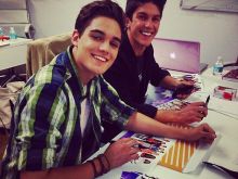 Rahart Adams