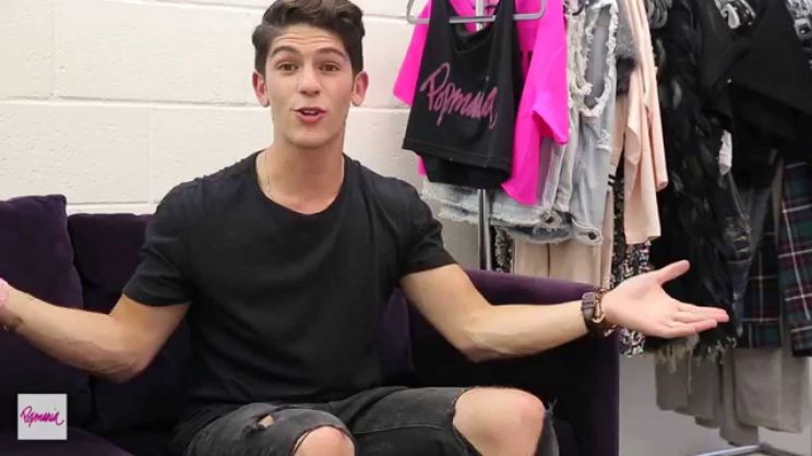 Rahart Adams
