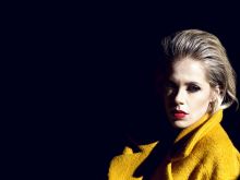 Rahel Romahn photo