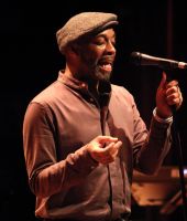 Rahsaan Patterson