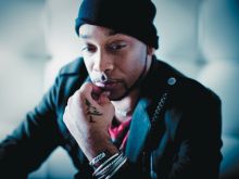 Rahsaan Patterson