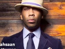 Rahsaan Patterson