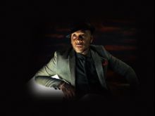 Rahsaan Patterson