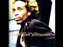 Rahsaan Patterson