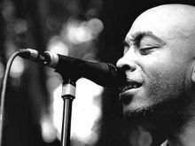 Rahsaan Patterson