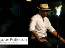 Rahsaan Patterson