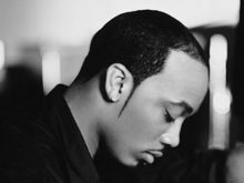 Rahsaan Patterson