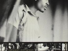 Rahsaan Patterson