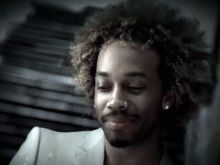 Rahsaan Patterson