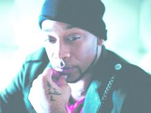 Rahsaan Patterson