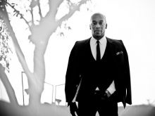 Rahsaan Patterson