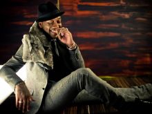 Rahsaan Patterson