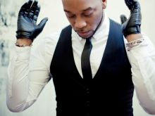 Rahsaan Patterson