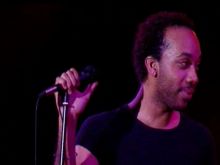 Rahsaan Patterson