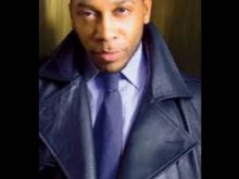 Rahsaan Patterson