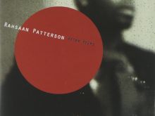 Rahsaan Patterson