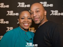 Rahsaan Patterson