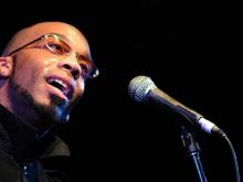 Rahsaan Patterson