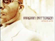 Rahsaan Patterson