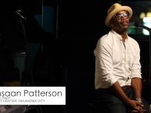 Rahsaan Patterson