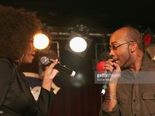 Rahsaan Patterson