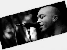Rahsaan Patterson