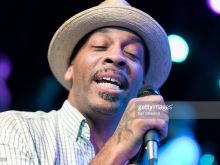 Rahsaan Patterson