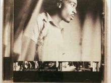 Rahsaan Patterson photo