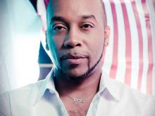 Rahsaan Patterson