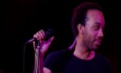 Rahsaan Patterson