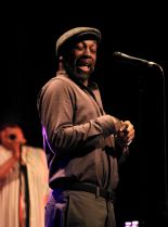 Rahsaan Patterson
