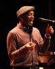 Rahsaan Patterson