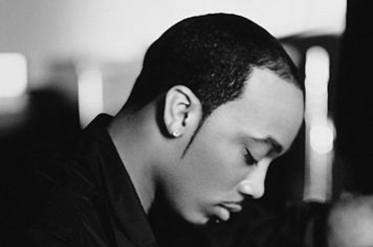 Rahsaan Patterson